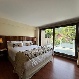 Apartamento Deluxe